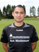 Mario Kranik